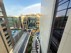 Spacious 1BR | 1,018 Sq Ft | Big Balcony | Kitchen Appliances | Family Only | AED 90K