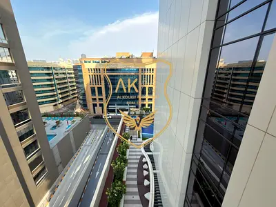 Spacious 1BR | 1,018 Sq Ft | Big Balcony | Kitchen Appliances | Family Only | AED 90K