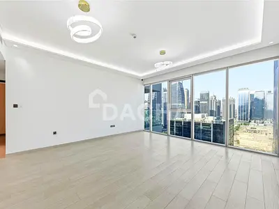 Modern Layout | Brand New | Unfurnished Plus Study