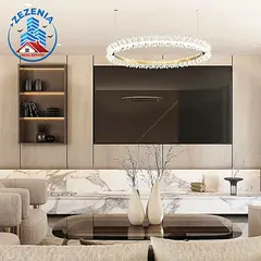 10% Down Payment | 5 Years Payment Plan I Furnished