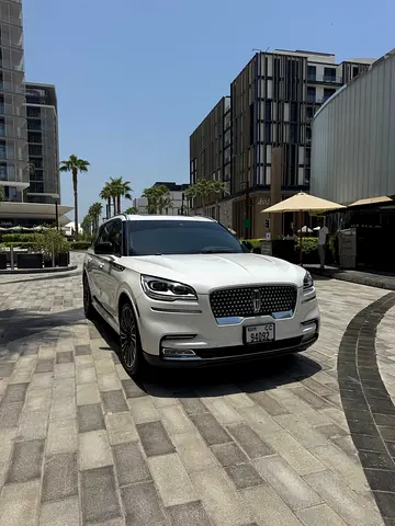 2023 Lincoln AVIATOR 照片 7