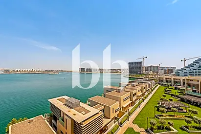 Biggest Layout | Full Sea View | All Ensuite
