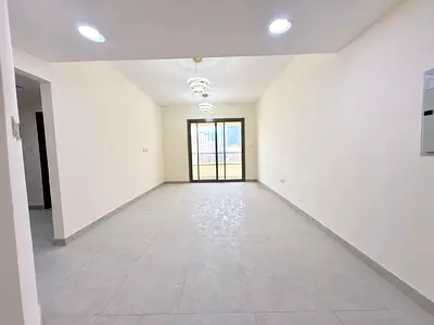 Luxury 2 3bathroom with open view balcony maintenance gym parking free new building rent 60k 6cheque payment only for family
