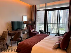 Fully Furnished STD | Brand-New Apartment| Vacant — 2