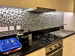 Fully Furnished STD | Brand-New Apartment| Vacant — 3