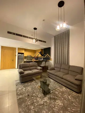 Hot Deal Specious 1BHK in Al Mamsha | Balcony | Parking