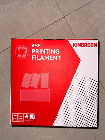 3D printing filament