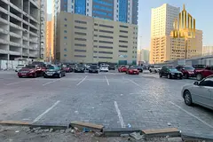 Residential Plot for Sale on Faisal st AlMajaz 2