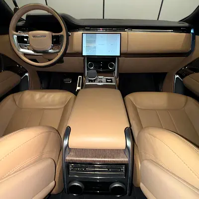 صورة مصغرة 16 لـ 2023 LAND Rover RANGE ROVER