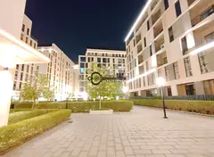 Specious 2 BHK with Big Balcony Beautifull view Available on Al Mamsha Sharjah