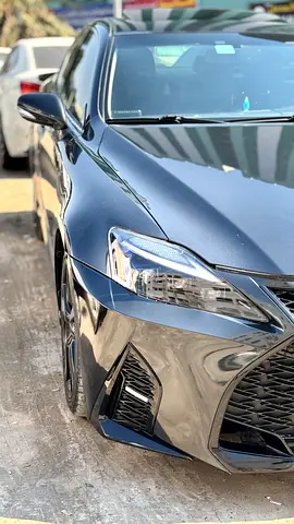 2010 Lexus IS-SERIES 照片 6