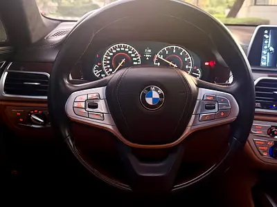 صورة مصغرة 15 لـ 2016 BMW 7-SERIES