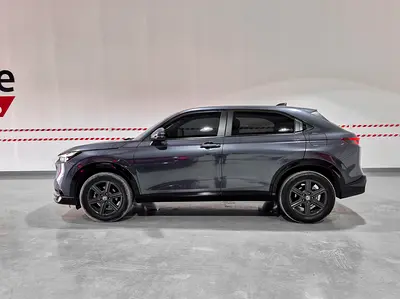 صورة 4 لـ 2024 Honda HR-V