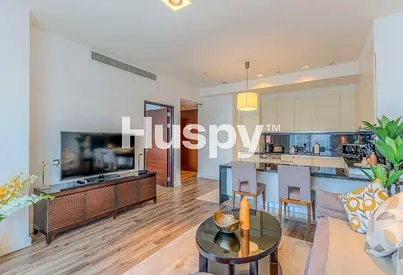 Marina View | Immaculate | Semi Upgraded