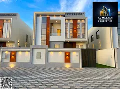 Receive your villa ready to move in, all-inclusive.