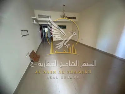 One bedroom and living room | Private parking | Hallway | Built-in wardrobes | Balcony | Spacious | Central air conditioning | Free maintenance