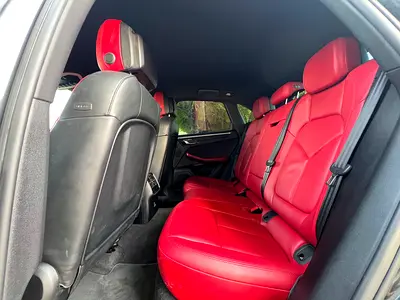 2018 Porsche MACAN 缩略图 12