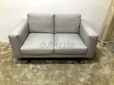 IKEA Norsborg Two Seater SOFA
