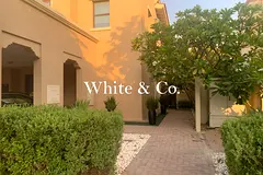 Type 3E | Family Home | Vacant | Spacious