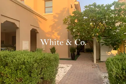 Type 3E | Family Home | Vacant | Spacious