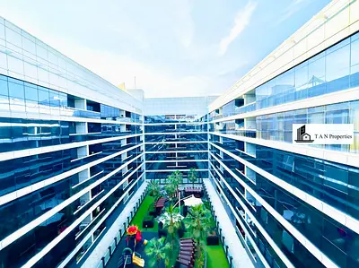 PREMIUM 2-BHK APARTMENT || LUXURIOUS AMENITIES ||READY TO OCCUPY || PRIME LOCATION