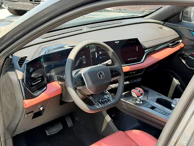 Changan X5 Plus, миниатюра 10