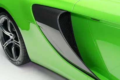 2015 Mclaren 650S 缩略图 10