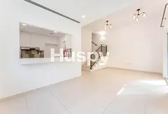 Vacant | Unfurnished | Near Park