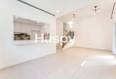 Vacant | Unfurnished | Near Park