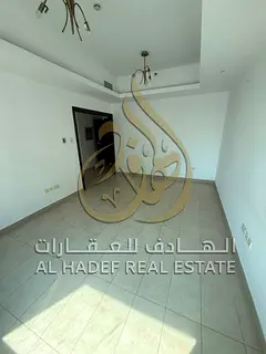 **One-Bedroom Apartment for Annual Rent in Al Mamzar – Prime Location, Clean Finishes, Comfortable