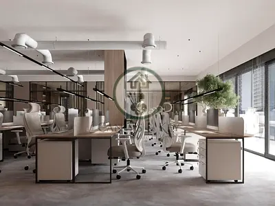 EXECUTIVE LAYOUT | FULLY FURNISHED | SPACIOUS