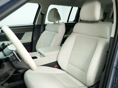 Hyundai Santa FE SE, миниатюра 10