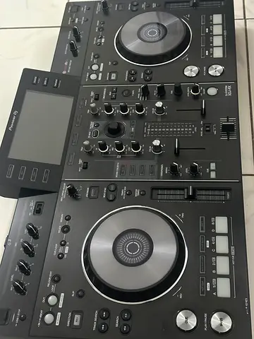 PIONEER XDJ RX