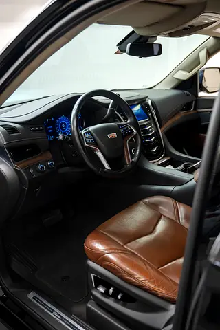 صورة مصغرة 7 لـ 2020 Cadillac ESCALADE