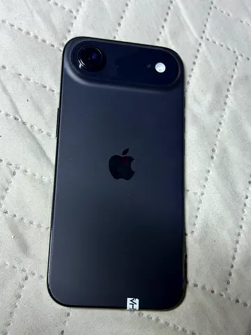 iPhone 17 Air