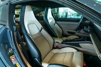 2025 Porsche 911 缩略图 15