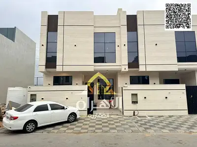 فيلا خلف حديقة الحميدية تكيف مركزي بالكامل السعر شامل رسوم التسجيل