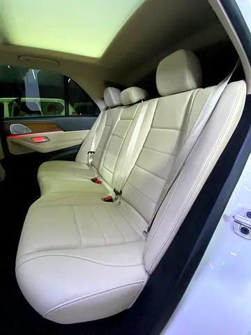 صورة مصغرة 14 لـ 2022 Mercedes-BENZ GLE