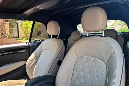 2021 MINI COOPER — миниатюра 11