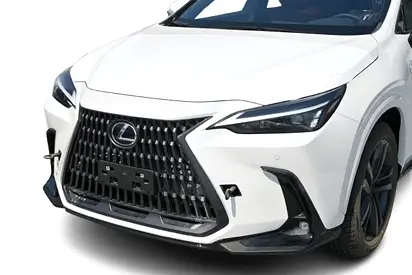 Lexus NX 350h Platinum 2025 | Brand New | GCC Specs