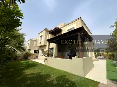 Ready to Move In | Type C | Huge Plot