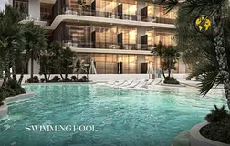 1% Monthly. Private Jacuzzi. Endless Comfort.