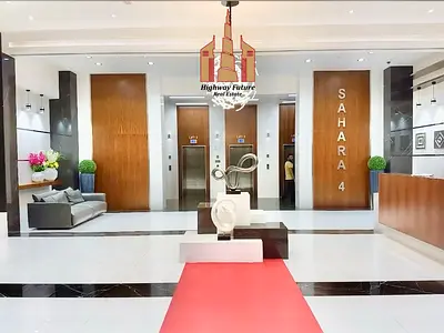 SPACIOUS 2-BR+MAID || READY UNIT || ALL NATIONALITIES
