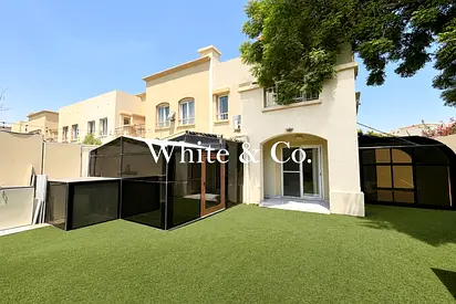 Type 4M | Extension | Large Living Area