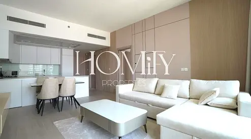 FULLY FURNISHED | PARK VIEW | READY TO MOVE