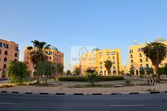 1 BR Apartment | Hall with Balcony | Persia Cluster | Ready to Move in