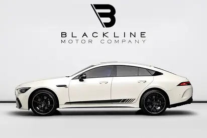 صورة 6 لـ 2022 Mercedes-BENZ AMG