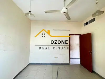 🏡✨ Spacious Unfurnished 1 BHK for Rent | 920 Sq. Ft. | Prime Location | Muwailah, Sharjah ✨🏡
