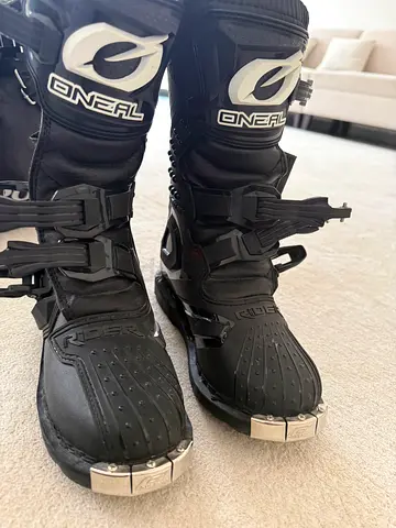 ONeal Rider Boot Size 5/37