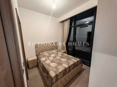 Elegant Furnished Apartment | Spacious Layout | High Floor